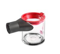 Pulyibo Dust Bin Replacement Parts Compatible with Dyson V7 (SV11) and V8 (SV10), Canister Replacement Vacuum Attachments, Dustbin Part No.967699-01