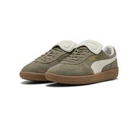 Puma(プーマ) Men's Sneakers, 25 Spring Summer Color Velvet Moss/Warm White (02), 27.0 cm