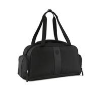 Puma(プーマ) Women's Duffel Bag, 25 Spring Summer Color Puma Black (01), One Size, Duffel Bag
