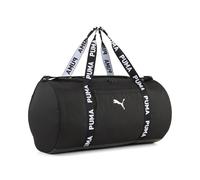 Puma Womens Training Barrel Bag, Black, Women Black