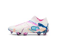 PUMA 108072 Future 7 Ultimate V Football Boots EU 45 Pink