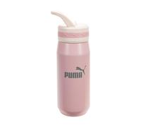 Puma 18oz Spree Water Bottle, Pink/Multi, OS