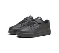 PUMA 2.0 Ac+ Ps Low Top Trainers Unisex Kids Blk/D Grey 12 UK Child