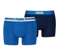 PUMA Everyday Placed Logo Boxer 2 Units S