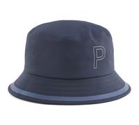 PUMA 2025 DRYLBL GOLF BUCKET HAT - NAVY BLAZER