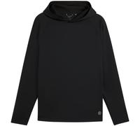 PUMA 2026 CLOUDSPUN TECH GOLF HOODIE - BLACK