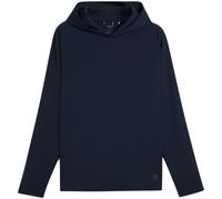 PUMA 2026 CLOUDSPUN TECH GOLF HOODIE - NAVY