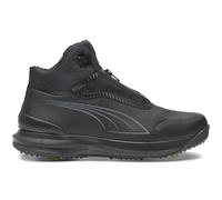 PUMA 2026 DRYLBL GOLF BOOTS - BLACK +FREE GIFT