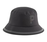 PUMA 2026 DRYLBL GOLF BUCKET HAT - PUMA BLACK