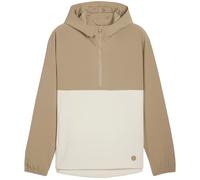 PUMA 2026 RIPGUARD GOLF ANORAK - ICE COFFEE