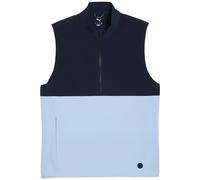 PUMA 2026 RIPGUARD GOLF VEST - HAUTE TROPIC