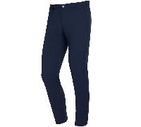 PUMA 2026 TAILORED TECH 2.0 GOLF PANTS - DEEP NAVY
