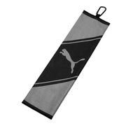 PUMA 2026 TRI-FOLD GOLF TOWEL