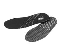 Puma Safety 204500 Evercushion Pro Footbed Black UK8 Shoe Size: UK8, C UK8