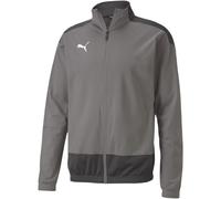 Puma 23 Training Jacket 2XL Grey/Asphalt