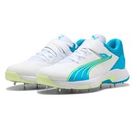 Puma 24.1 Spike Cricket Spikes Shoes Trainers Bowling Boots 107697 - UK 7.5