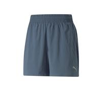 Puma 2in1 5in Shorts Men - Grey, Size XXL