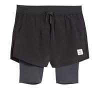 PUMA 2in1 9 Inch Shorts Saysky S Gray Men