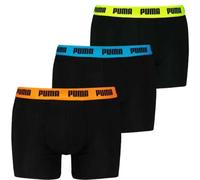 Puma Everyday Boxers 3 Units