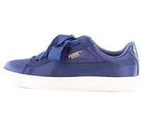 Puma 365141-BASKET-HEART-TWEEN-JR Shoes Kids 5½