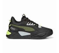 PUMA 383232 05black Sneakers Running System - Z Lth