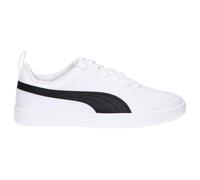 Puma 384311 Rickie Trainers White EU 37 1/2 Boys,Girls