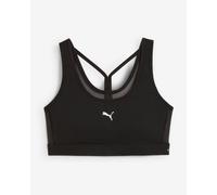 Puma 4 Keeps CloudSpun Bra Intense Black - L