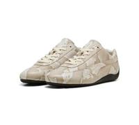 Puma 408409-01 Speedcat Snake Beige/Animal Print Sneakers