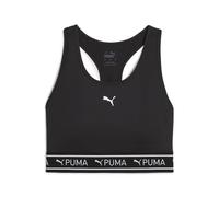 Puma 4keeps Elastic P Medium Impact Sports Bra