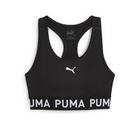 Puma 4KEEPS ELASTIC Bra Pure Black - XS