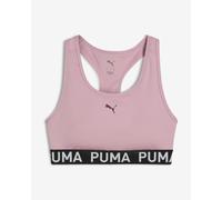 Puma 4KEEPS ELASTIC Bra pink black - L