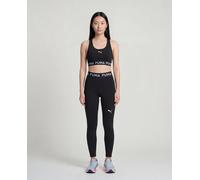 Puma 4KEEPS ELASTIC Strong set black white women - S
