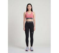 Puma 4KEEPS ELASTIC Strong set pink black white women - S