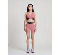 Puma 4KEEPS ELASTIC Strong Short set pink women - XL