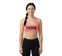 Puma 4keeps Logo Sports Bra