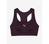 Puma 4KEEPS Run black pure bra - XL