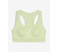 Puma 4KEEPS Run light yellowish green bra - L