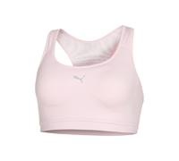 Puma 4Keeps Run Sports Bras Women - Lilac, Size XL