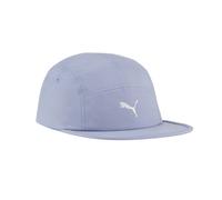Puma 5-Panel Cap Blue