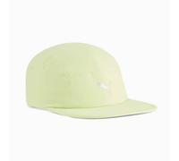 PUMA 5-Panel ESS Cap Green