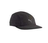 Puma 5-Panel Race Day Cap Black