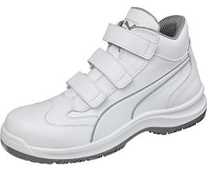 Puma 630182.42 Absolute Mid S2 SRC Safety Footwear Size 42
