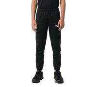 Puma Tracksuit bottoms INDIVIDUAL RISE PANT in Black 10 years