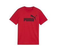 Puma 684906 Ess Nº1 Logo Short Sleeve T-shirt 11-12 Years
