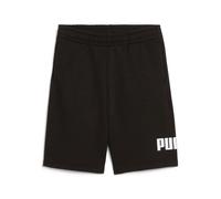 PUMA Boy's Ess No, 1 Logo Shorts Tr B Knitted Shorts