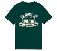 Puma 685152 Mid 90s Graphic Short Sleeve T-shirt