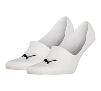 Puma 701225906 No Show Socks 2 Units