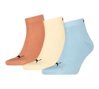 Puma 701230337 Socks 3 Pairs