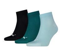 Puma 701230337 Socks 3 Pairs