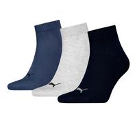 Puma 701230337 Socks 3 Pairs